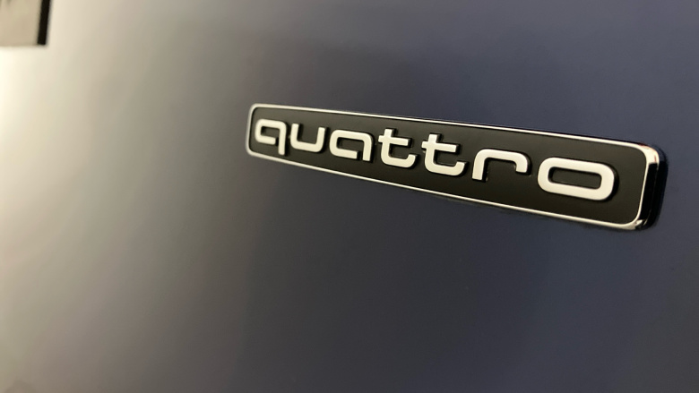 Audi Q5 2.0 TDI Quattro Launch Edition 5dr S Tronic Diesel Estate